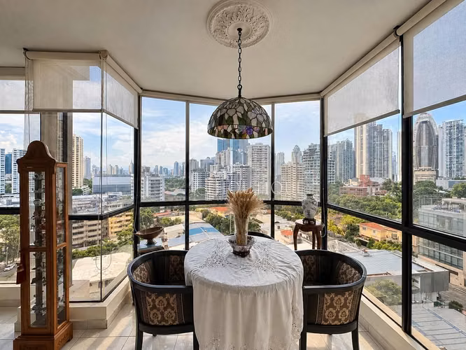 Venta de Apartamento en PH  Majestic - Punta Paitilla - Imagen 3