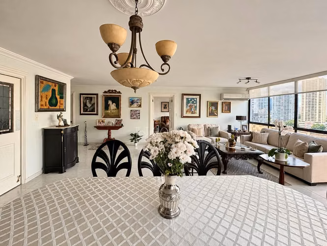 Venta de Apartamento en PH  Majestic - Punta Paitilla - Imagen 5
