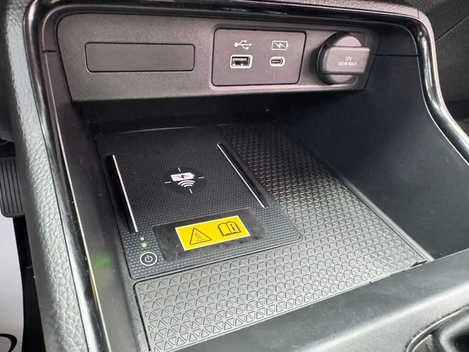 HONDA CRV 2025