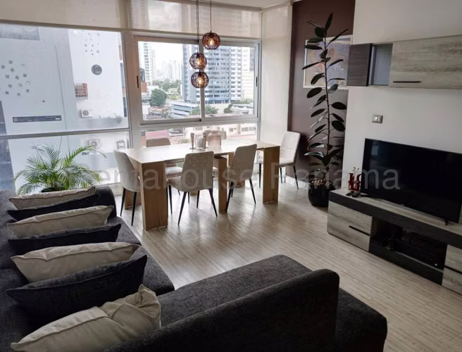 Apartamento en venta San Francisco 27-1586 MMM - Imagen 9