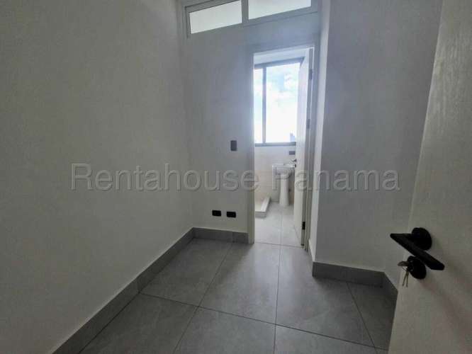 Alquiler de Apartamento a estrenar en Paitilla 27*2265Mfk - Imagen 4