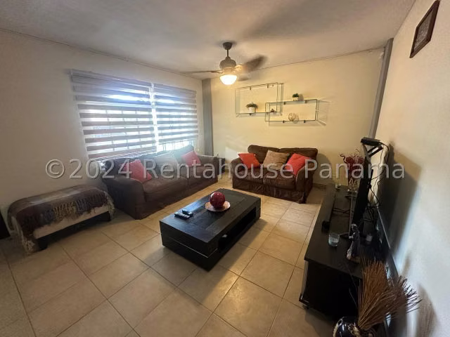 Casa en venta en Villa Zaita 24MAM9504