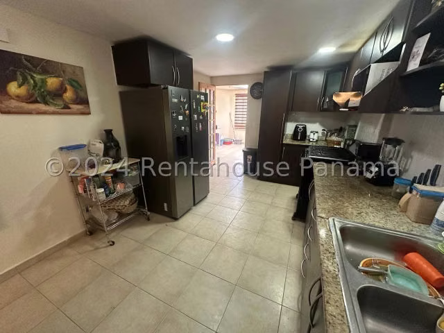 Casa en venta en Villa Zaita 24MAM9504