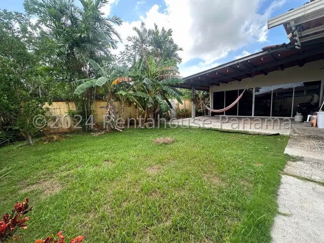 Casa en venta en Villa Zaita 24MAM9504