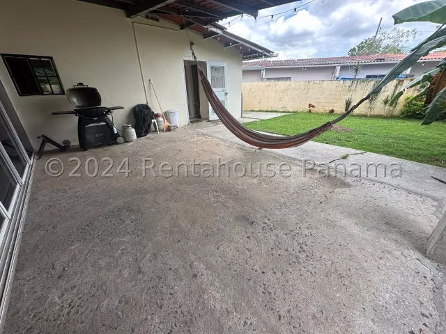Casa en venta en Villa Zaita 24MAM9504