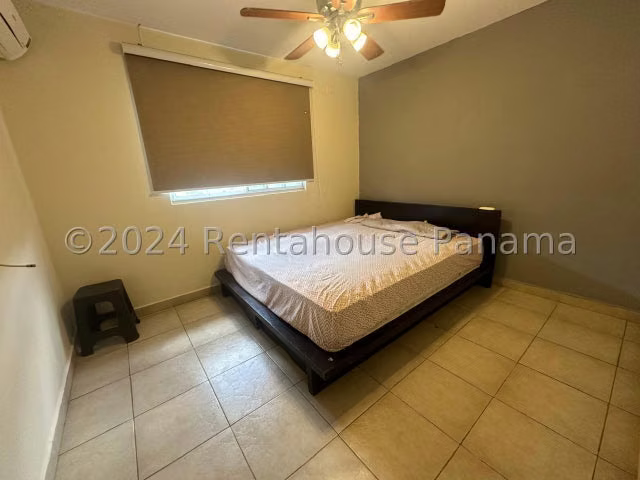 Casa en venta en Villa Zaita 24MAM9504
