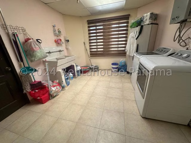 Casa en venta en Villa Zaita 24MAM9504