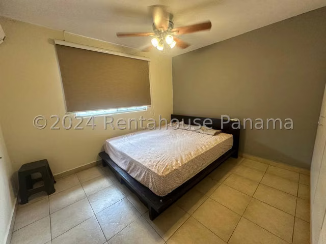 Casa en venta en Villa Zaita 24MAM9504