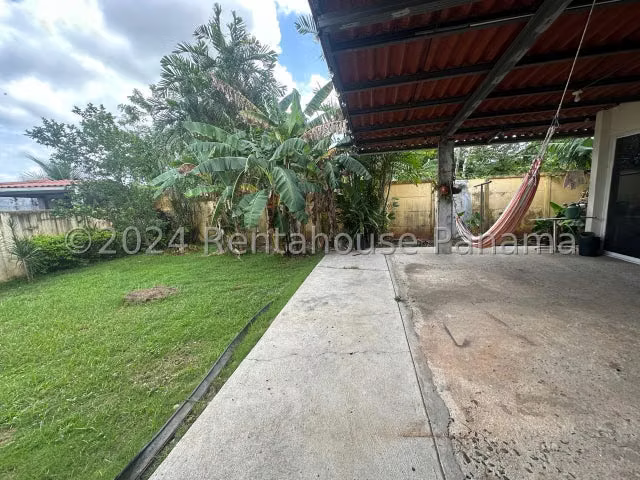 Casa en venta en Villa Zaita 24MAM9504