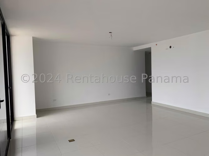 Alquiler de Hermoso Apartamento en El Cangrejo 27*689Mfk - Imagen 5