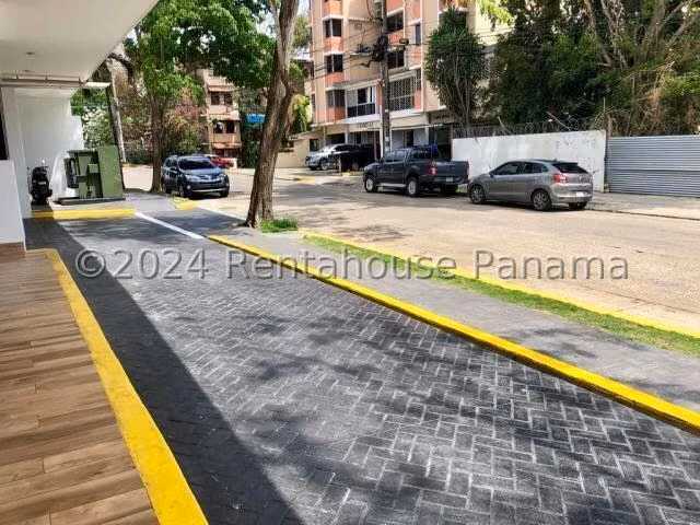 Alquiler de Hermoso Apartamento en El Cangrejo 27*689Mfk - Imagen 18