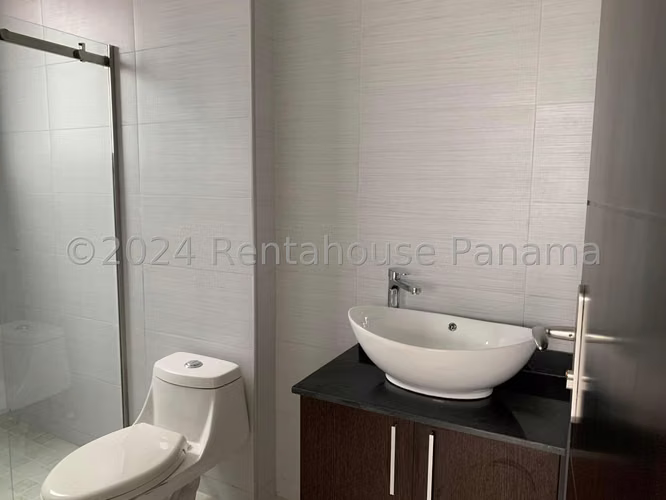 Alquiler de Hermoso Apartamento en El Cangrejo 27*689Mfk - Imagen 13