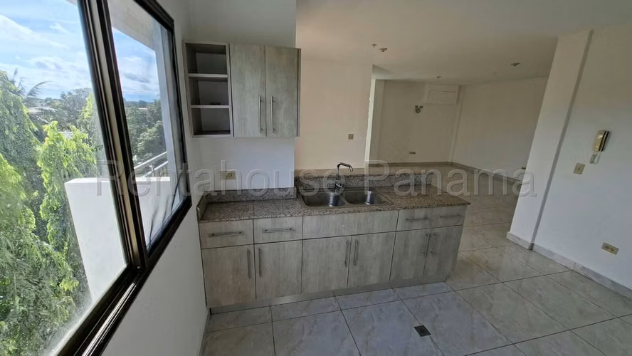 Alquiler Apartamento San Mateo - Imagen 3