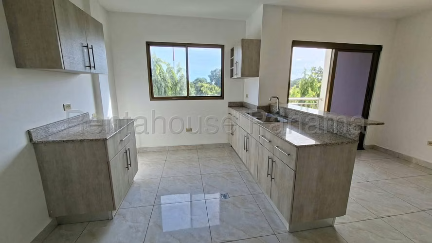 Alquiler Apartamento San Mateo