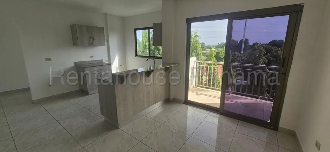 Alquiler Apartamento San Mateo - Imagen 4
