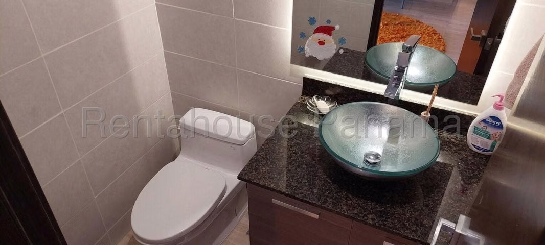 Apartamento en Alquiler  Full Amoblado en PH The Regent, Costa del Este (GB) - Imagen 12