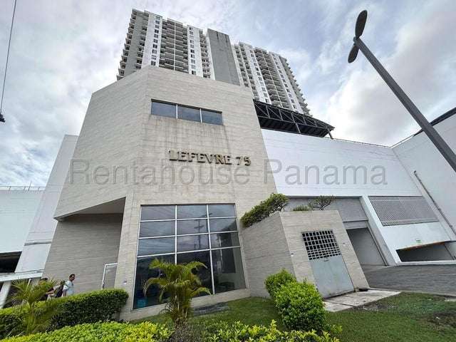 Alquiler de Apartamento en Parque Lefevre, PH Lefevre 75 27LGG2629