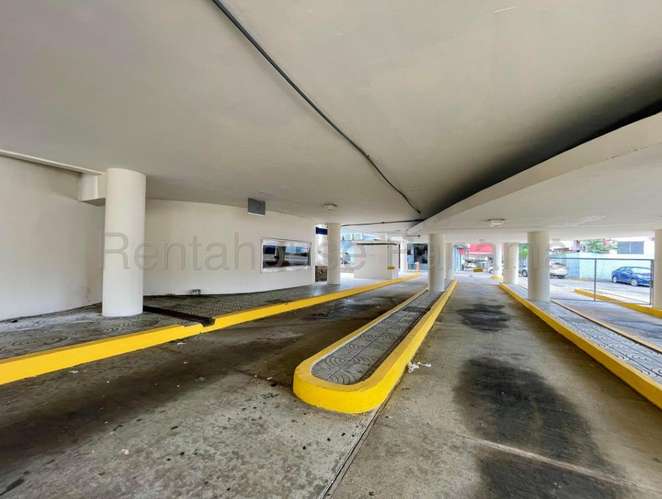 Edificio en alquiler Av. Transistmica 27-1511 MMM