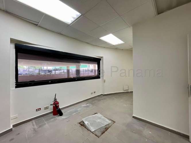 Edificio en alquiler Av. Transistmica 27-1511 MMM