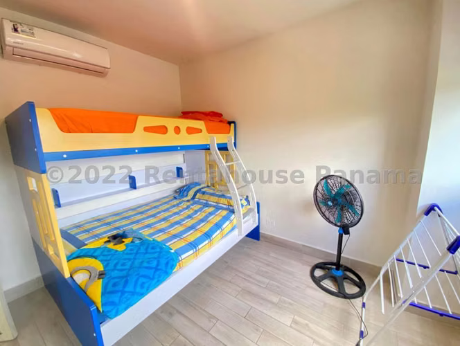 Apartamento en venta Punta Chame 27-1509 MMM - Imagen 9