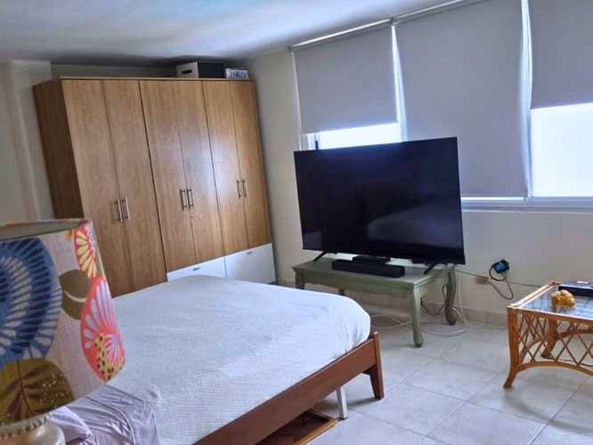 SALE OF APARTMENT IN APRUCC CONDO, NEW GORGON (8)