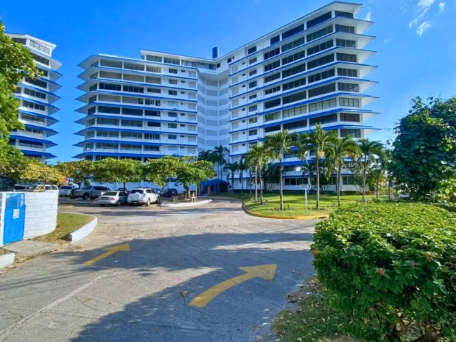 VENTA DE APARTAMENTO EN CONDOMINIO APRUCC, NUEVA GORGONA (8)