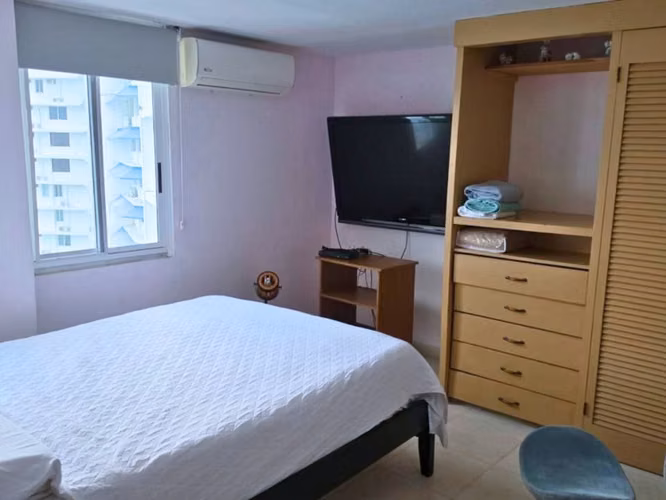 VENTA DE APARTAMENTO EN CONDOMINIO APRUCC, NUEVA GORGONA (8)