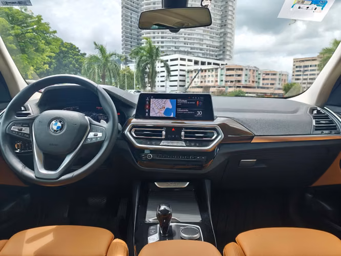 BMW X3 - Imagen 11