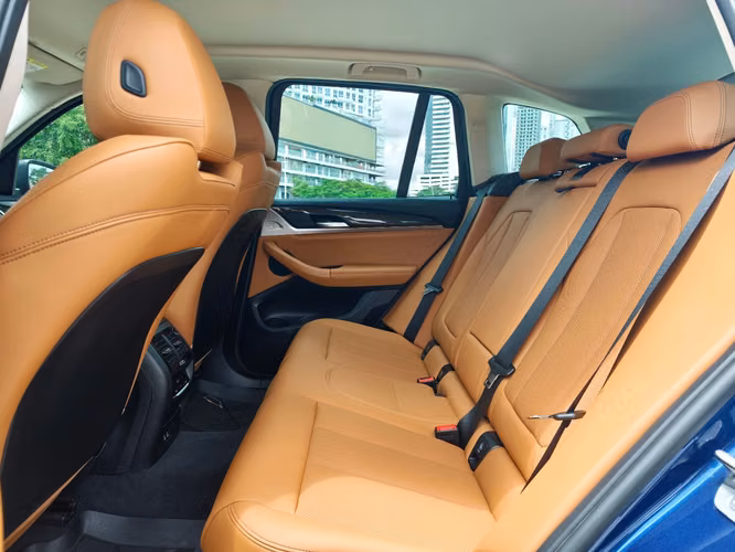 BMW X3 - Imagen 14