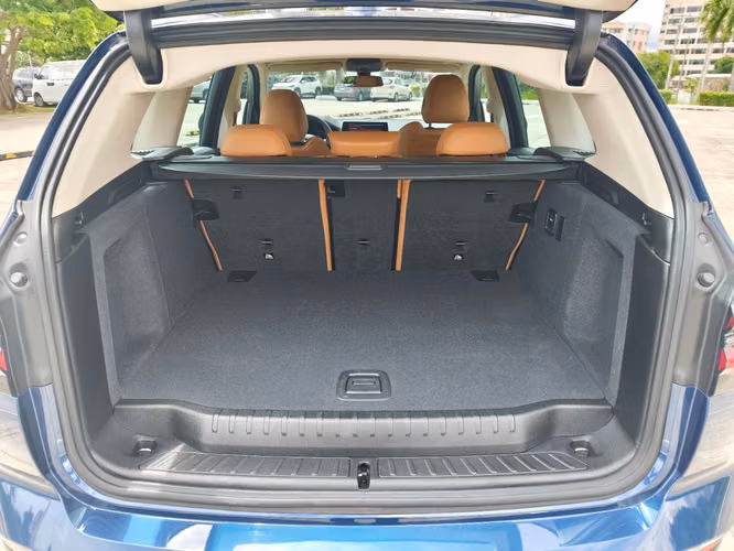 BMW X3 - Imagen 15