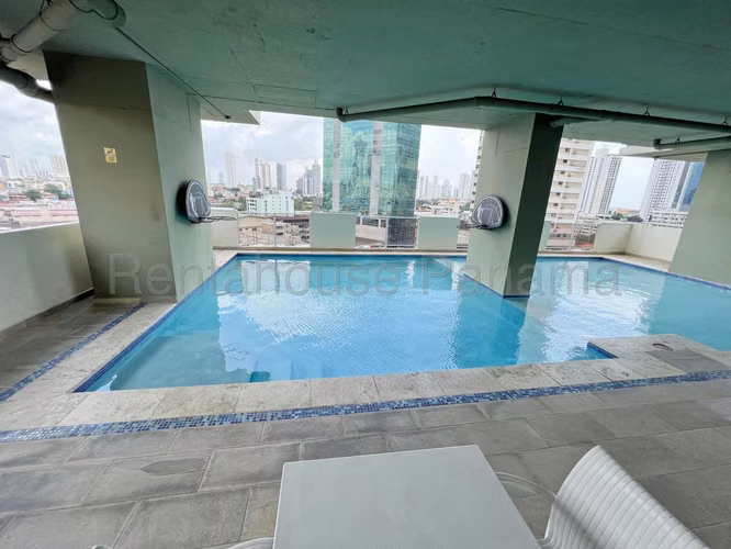 Venta de Apartamento Con Vista Panoramica en Obarrio 27*2634Mfk - Imagen 17