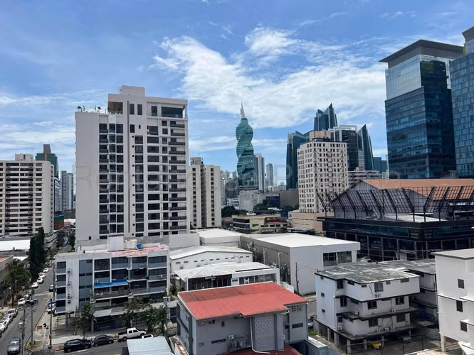Venta de Apartamento Con Vista Panoramica en Obarrio 27*2634Mfk - Imagen 14
