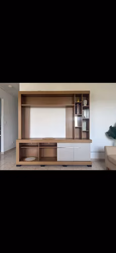 Juego de sala/comedor Eurolino (Muebles Jamar)