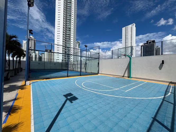 Exclusivo y Amplio Apartamento Frente al Mar en PH Ten Tower – Costa del Este