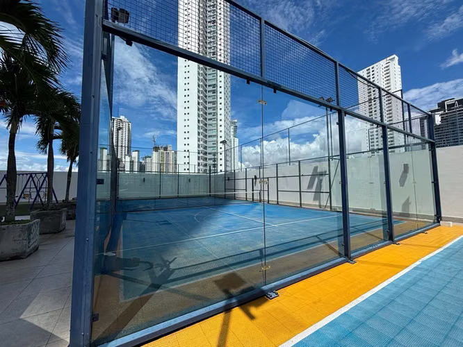 Exclusivo y Amplio Apartamento Frente al Mar en PH Ten Tower – Costa del Este