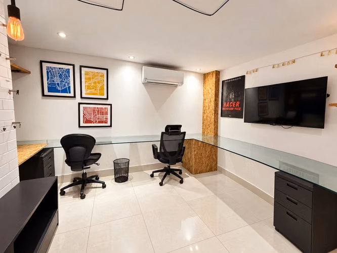 Venta hermosa casa en Clayton, 4 recamaras, jardín 