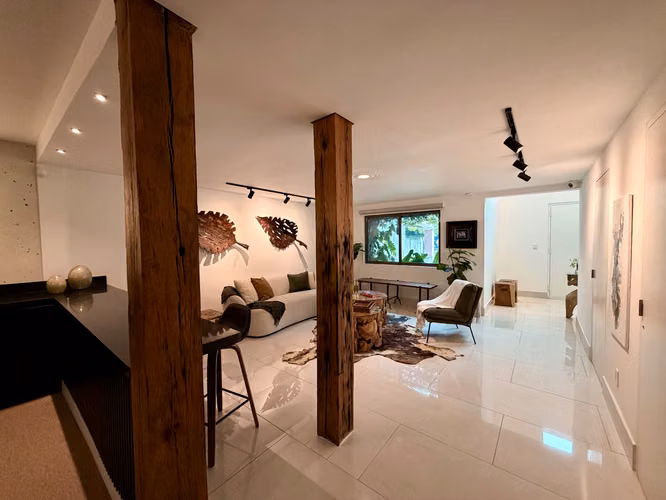 Venta hermosa casa en Clayton, 4 recamaras, jardín 