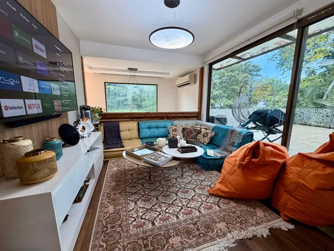 Venta hermosa casa en Clayton, 4 recamaras, jardín 