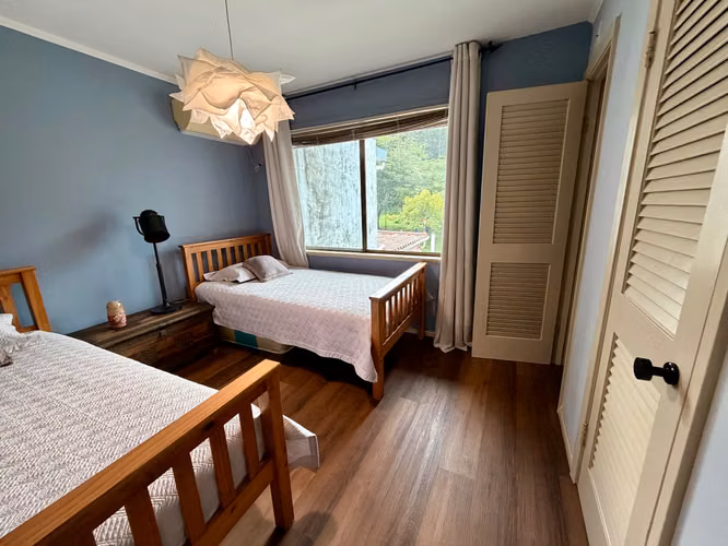 Venta hermosa casa en Clayton, 4 recamaras, jardín 