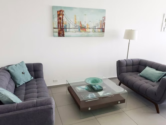 VISTA AL MAR - YACHT CLUB - 148 M2 - Imagen 4