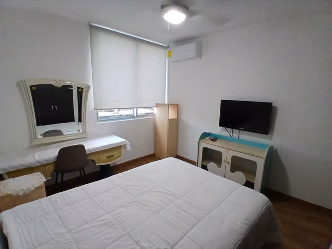 habitacion en San Francisco  - Imagen 7
