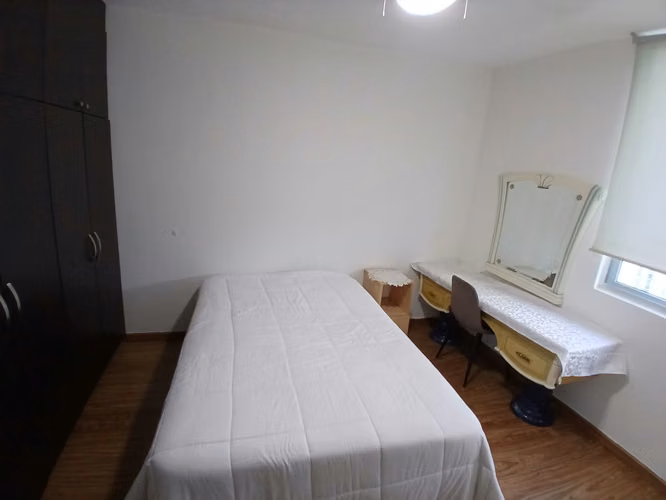 habitacion en San Francisco  - Imagen 4