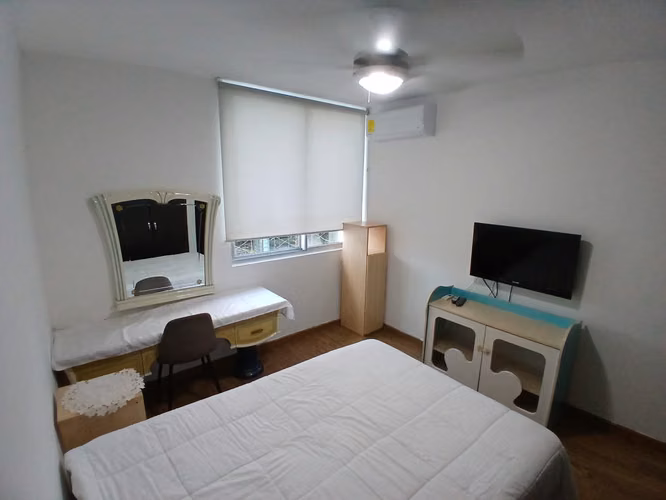 habitacion en San Francisco  - Imagen 8