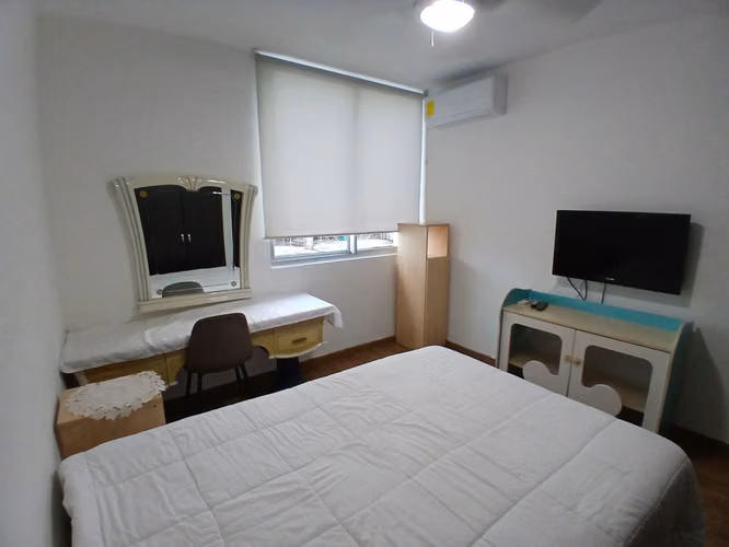 habitacion en San Francisco  - Imagen 9