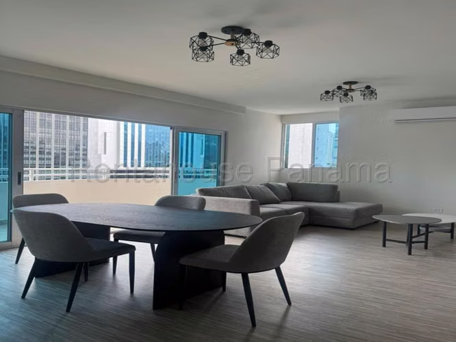 Apartamento en venta Obarrio 27-1490 MMM - Imagen 11