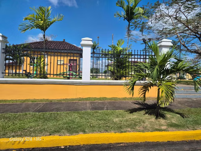 VENTA DE CASA EN PH RESIDENCIAL LAS HUACAS  - Imagen 13