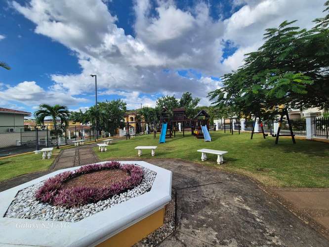 VENTA DE CASA EN RAINFOREST VILLA- LAS HUACAS