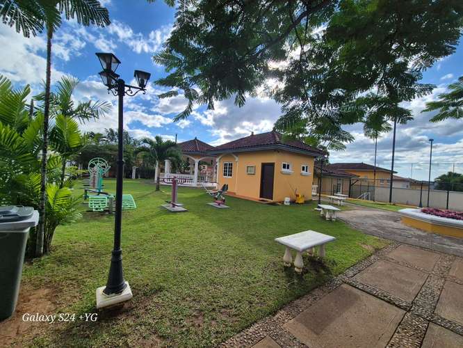 VENTA DE CASA EN RAINFOREST VILLA- LAS HUACAS