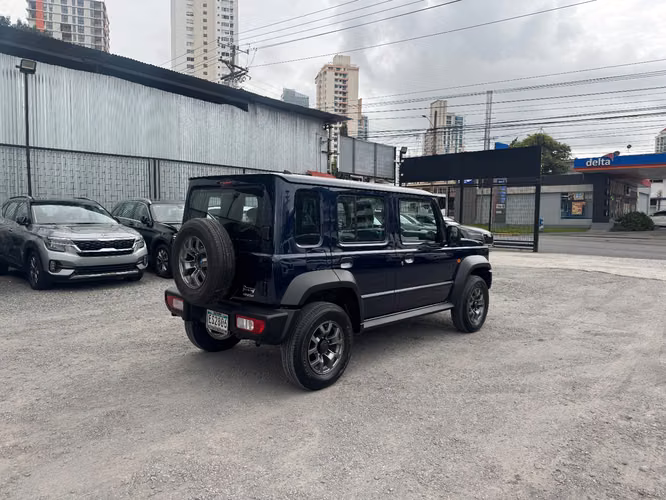 SUZUKI JIMNY 2026  - Imagen 15