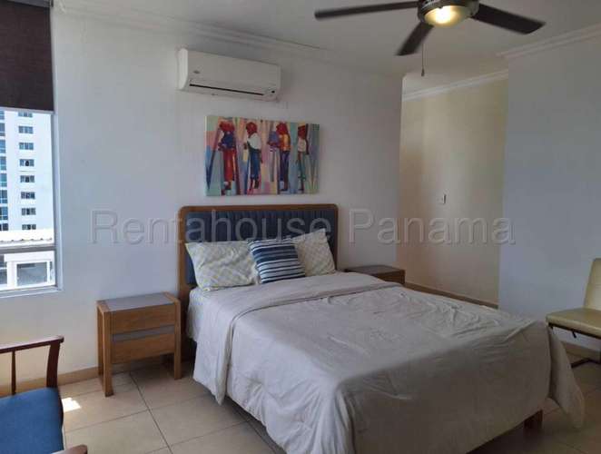 Apartamento en alquiler San Francisco 27-1470 MMM